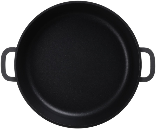 Кастрюля с крышкой Classic 3,85 л Flamberg