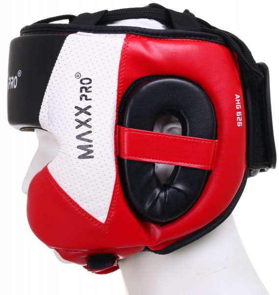Шолом MaxxPro AHG-626 р. M 