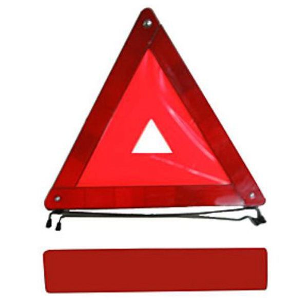 Знак аварийный Vitol ЗА 002 СN 54001/109RT109