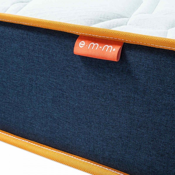 Матрац Indigo пружинний ЕММ 80x190 см