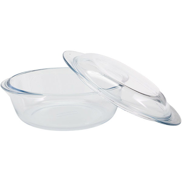 Кастрюля Pyrex 2.3 л