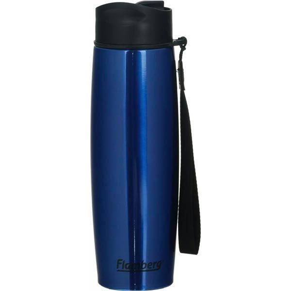 Термокружка Flamberg Barrel XTS25Y7-50-blue 500 мл