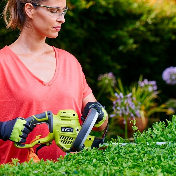 Кущоріз RYOBI RHT4550