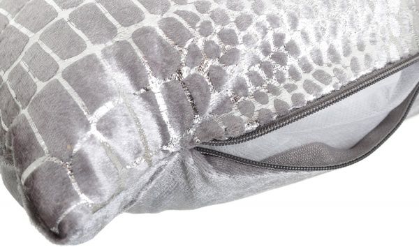 Подушка KM с напылением 100% полиэстер 50x30 см в ассортименте 