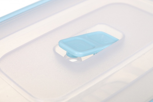 Контейнер 19,5х14х10 см в ассортименте IRS16QB101 Eurogold