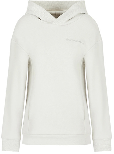 Джемпер EA7 6LTM13-TJGDZ-1931 р. L сірий