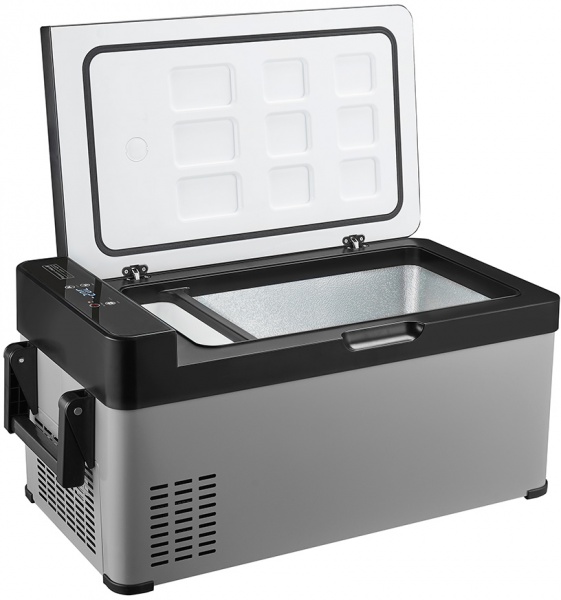 Автохолодильник MRQ-30 Mystery 30 л