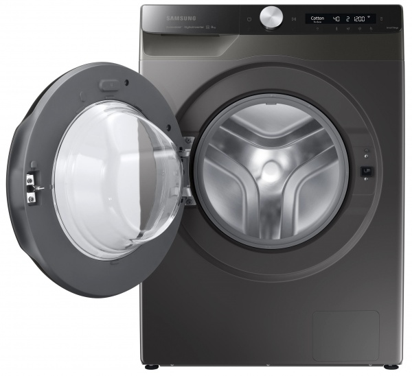 Стиральная машина Samsung WW80AG6S28AXUA