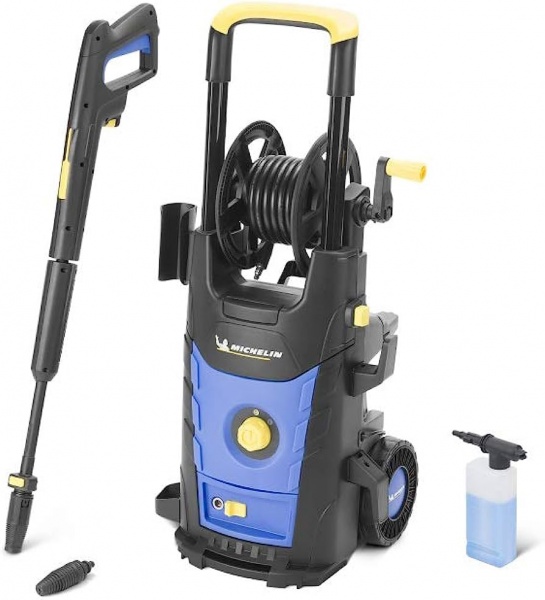 Мойка высокого давления Michelin High Pressure Washer MPX19EH
