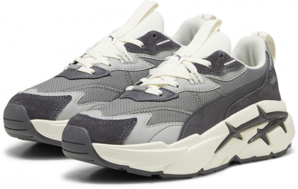 Кроссовки Puma SPINA NITRO TONAL WNS 39378204 р.37 черный