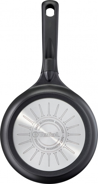 Сковорода Robusto 24 см E2490444 Tefal