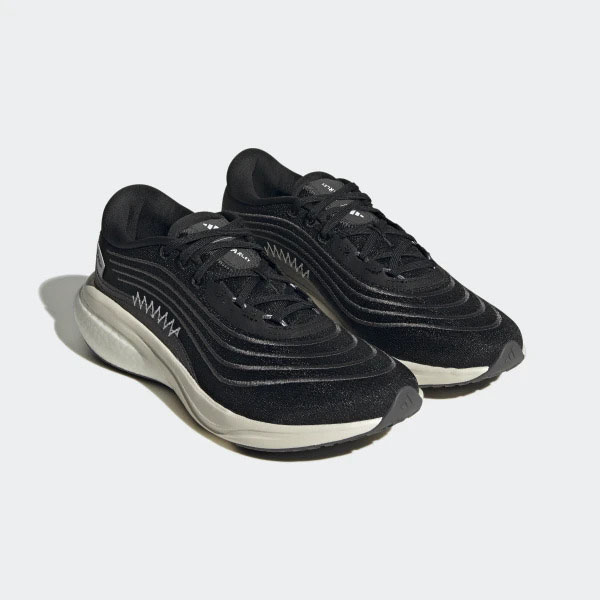 Кроссовки Adidas HP2239 р.38 черный