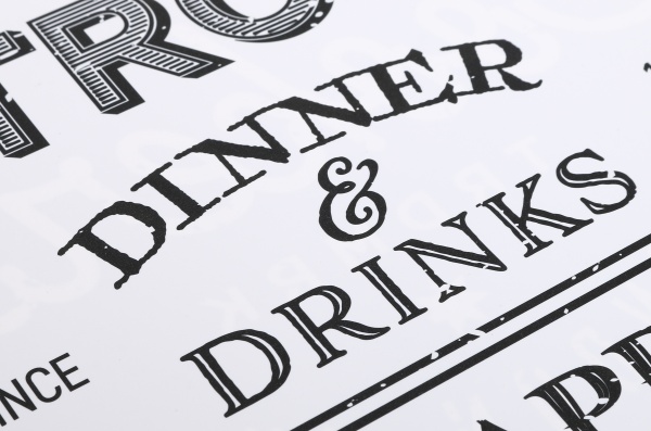 Коврик для сервировки Restaurant 43,5x28,5 см в ассортименте Koopman