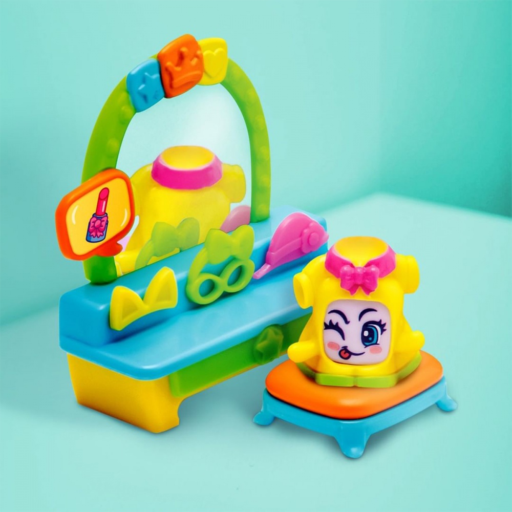 Игрушечный набор Moji Pops серии Box I Like Фотостудия PMPSV112PL60