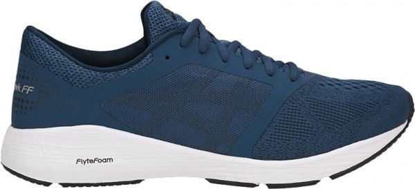 Кросівки Asics RoadHawk FF T7D2N-4990 р.12 синій