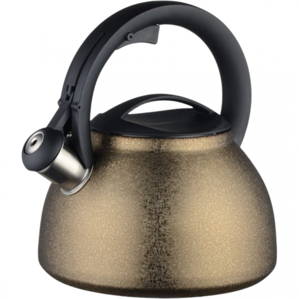 Чайник Flamberg Bronze 3 л бронзовий