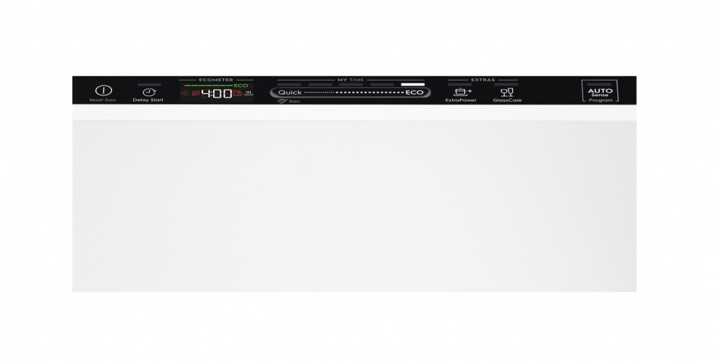 Вбудовувана посудомийна машина Electrolux EEM48221L