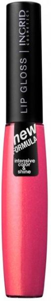Блеск для губ Ingrid Cosmetics No Limits Color №005 7 мл