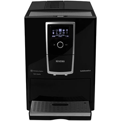 Кавомашина Nivona Nicr 830