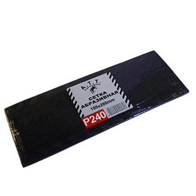 Сітка абразивна A.T.T. з.150 5 шт. 6066006