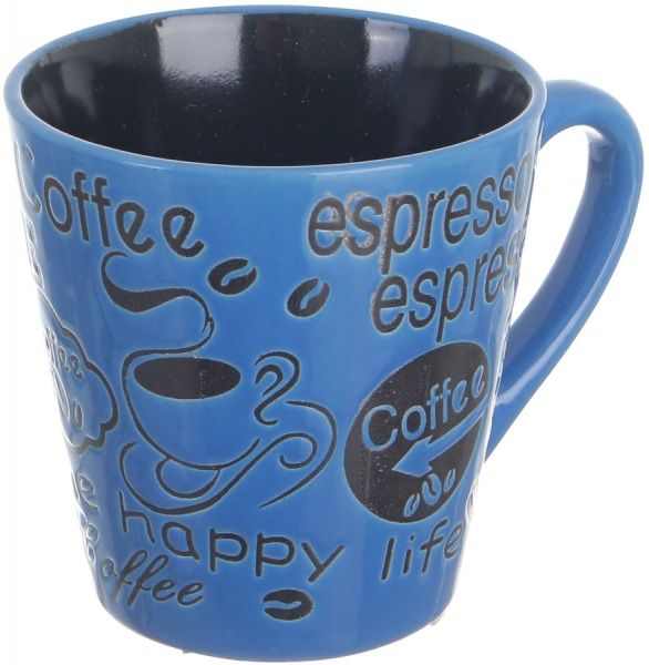 Чашка Espresso Blue 250 мл