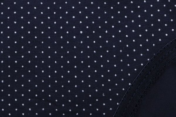 Набір трусів Фламінго Пшоно 2 шт. р.128 рожевий із синім 325-424-1 