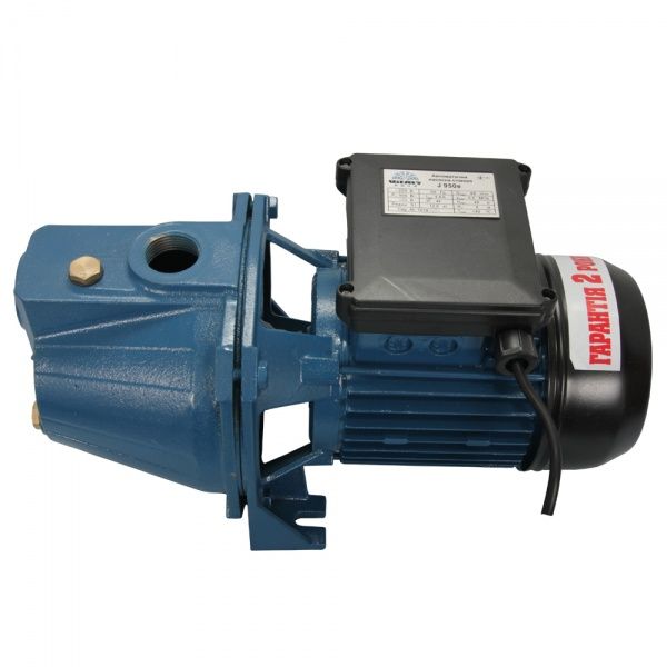 Поверхневий насос Vitals J 950e 
