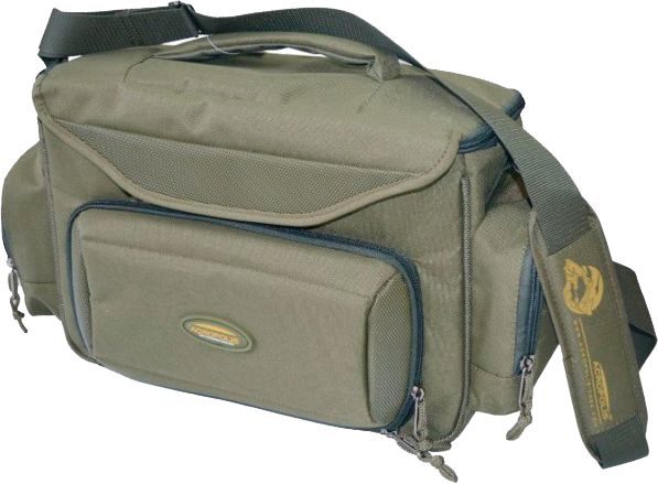 Сумка Acropolis РС-4 рыбацкая