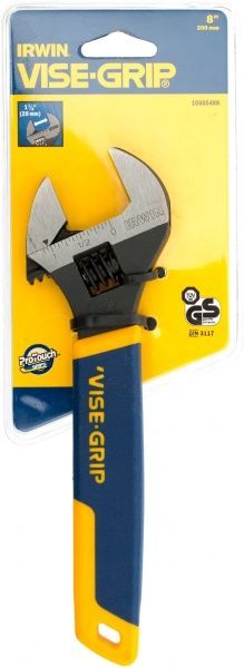 Ключ разводной  Irwin 10505488