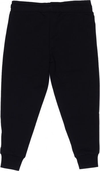 Штани дитячі Роза 20504 р.146 чорний 