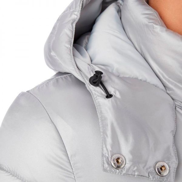 Куртка McKinley Terry wms 407908-013 44 серый
