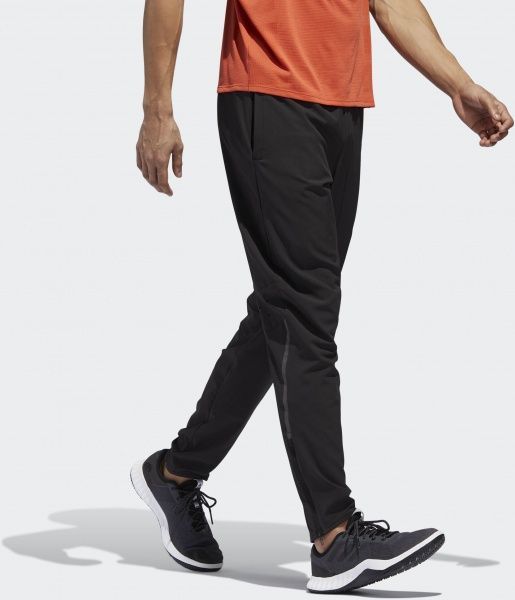 Штани Adidas ASTRO PANT CY5789 р. XL чорний