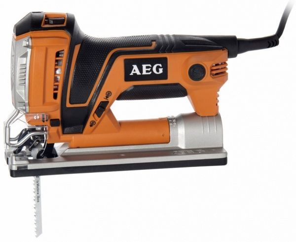 Электролобзик AEG 4935428260 PST500X