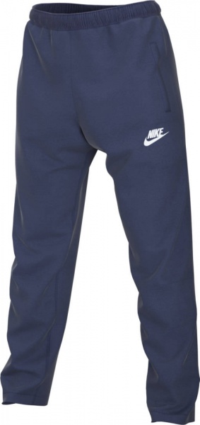 Штани Nike M NSW CLUB PANT OH BB BV2707-410 р. XL синій