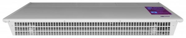 Конвектор електричний Roda Standard RSP-2000EU