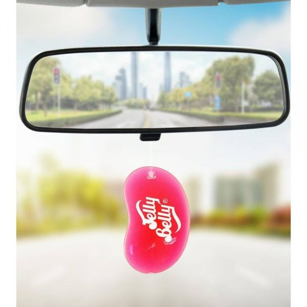 Ароматичне саше Jelly Belly Тутті-Фрутті 3D 