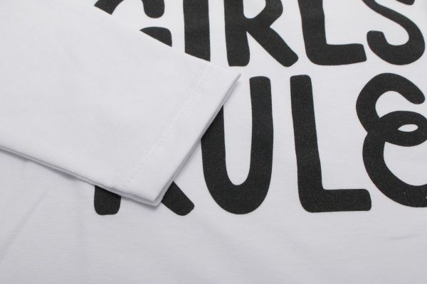 Джемпер детский KOSTA 0057-8 р.110-116 белый с рисунком 