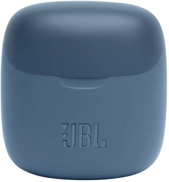 Навушники JBL® TUNE 225TWS blue (JBLT225TWSBLU) 