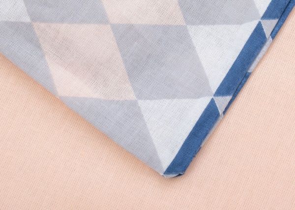 Комплект постельного белья Alabato 1.5 разноцветный UP! (Underprice) 