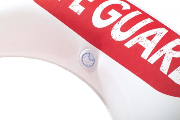 Басейн надувний Bestway Tower 234х203х129 см