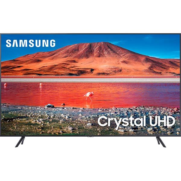 Телевізор Samsung UE70TU7100UXUA