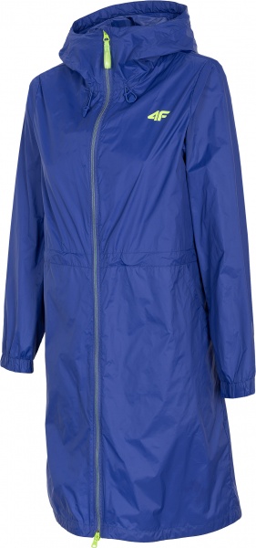 Ветровка 4F H4L21-KUDC002-33S р.2XL синий