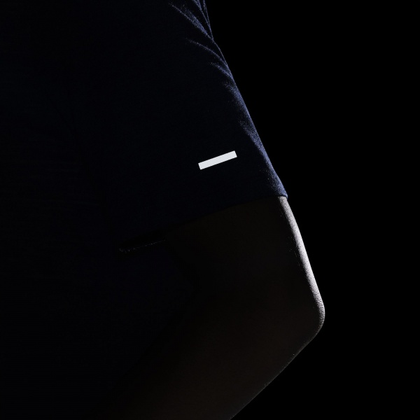 Футболка Nike M NK DF RUN DVN BRNOT MILER SS DD4594-437 р.M сірий