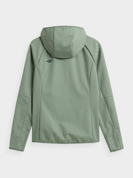 Куртка 4F D4Z21-SFD150-47S р.M оливковий
