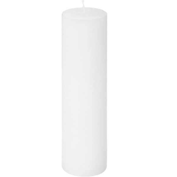 Свеча Цилиндр Рустик C5520-00 200 мм