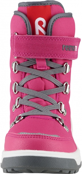 Ботинки Reima QUICKER 569436-4650 р.31 розовый