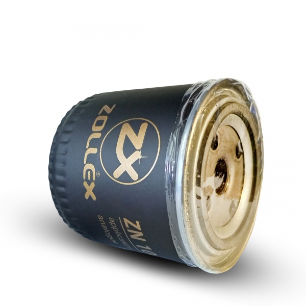 Фільтр масляний Zollex ZN-104 ВАЗ 2101 Premium 