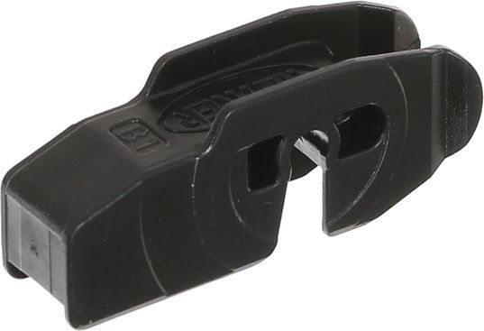 Щетка стеклоочистителя Alca ALL SEASONS 092 560 мм 1 шт.