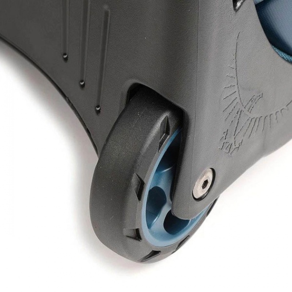 Сумка Osprey ROLLING TRANSPORTER 009.2606 60 л синий 