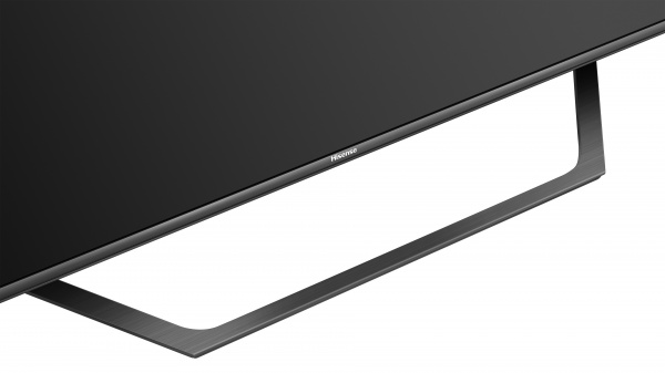 Телевізор Hisense 50A7KQ
